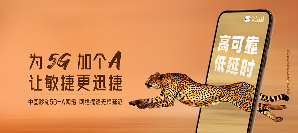 中国移动柞水县移动宽带